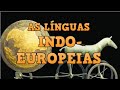 As lnguas indoeuropeias