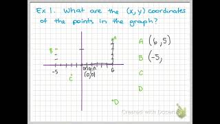 Saxon Algebra Half: Lesson 38