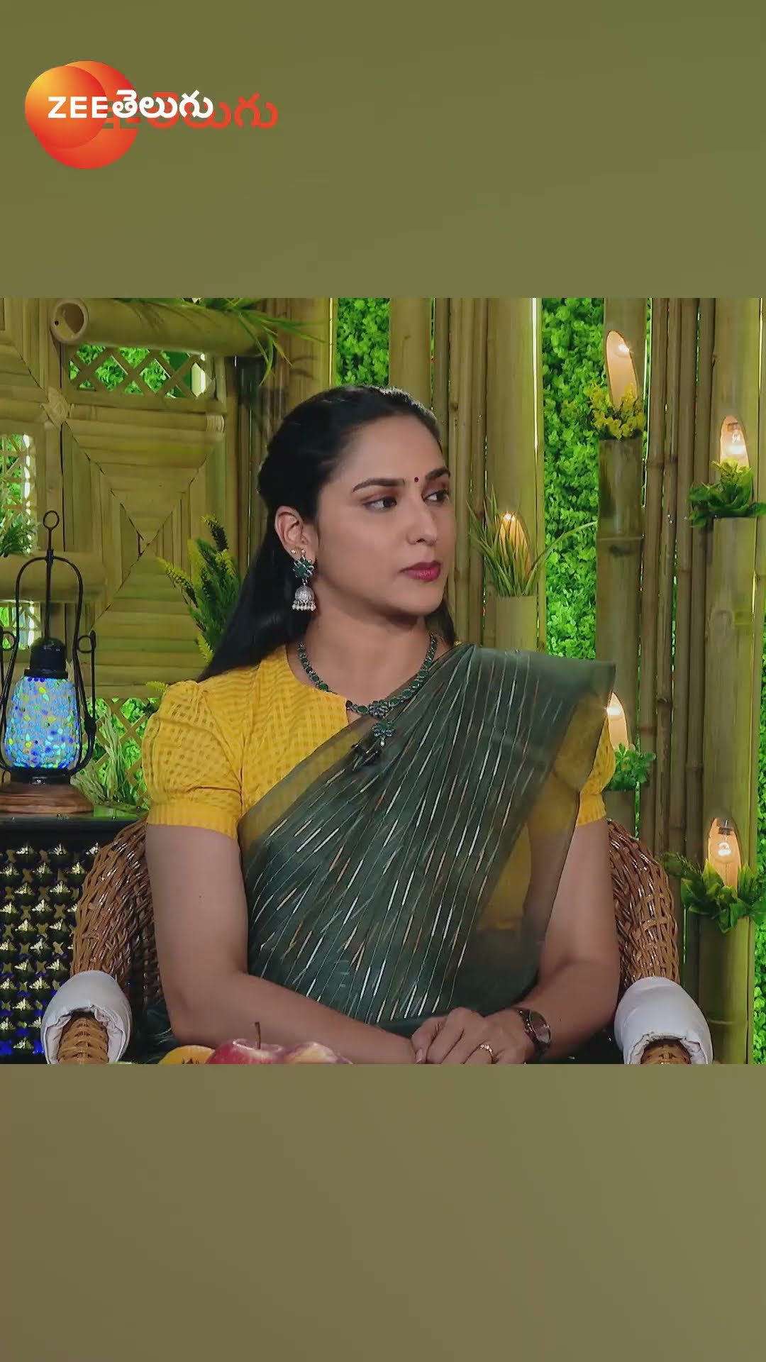 #Arogyame Mahayogam #Shorts #Zee Telugu #Entertainment #Drama
