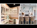 75 Mid-sized Kitchen With Brown Countertops Design Ideas You'll Love 🔴