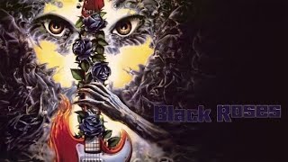 Doctor Tyranny terrible TV interviews Frank Dietz for Black Roses documentary