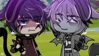 ✨Finally Free ✨• Gacha life meme •