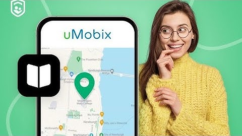 Umobix installation 2025: and use for both iPhone and Android devices.