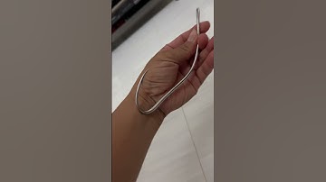 Lưỡi câu cá lóc cao cấp chưa bao giờ thấy, #shorts