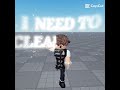 #roblox #foryou #haveitoldyoulatelythatiloveyou #speedsong #gaming #questcequejedevraischoisir #edit