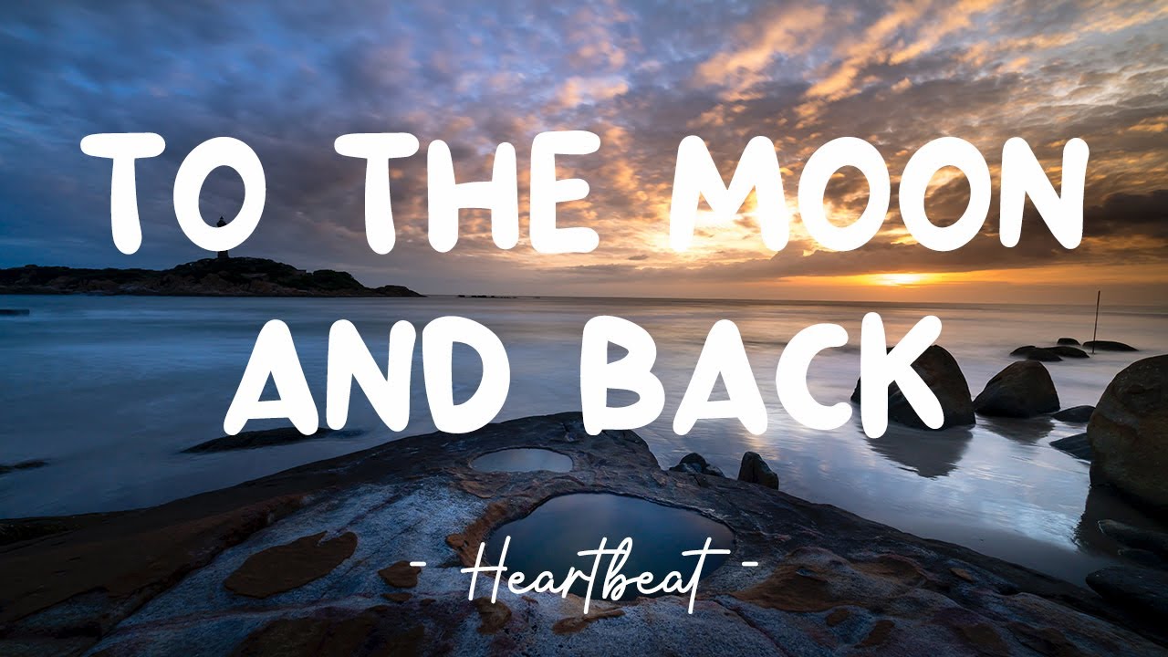 To The Moon And Back Savage Garden Lyrics 🎵 