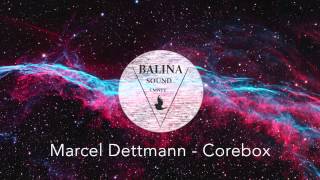 Marcel Dettmann - Corebox