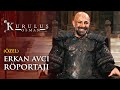 Erkan Avcı Özel Röportajı - Kuruluş Osman