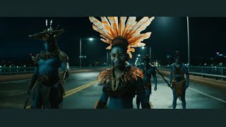 Celebrity First Look At Mabel Cadena As Namora Black Panther Wakanda Forever Wealth