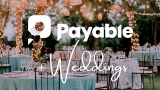 Create a Wedding Registry and RSVP with Payable and Google Forms