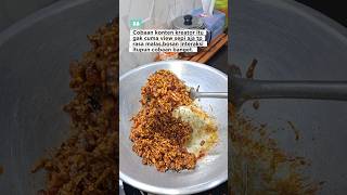 Kering Tempe Garing