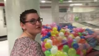 Senior Prank 2016 SHS
