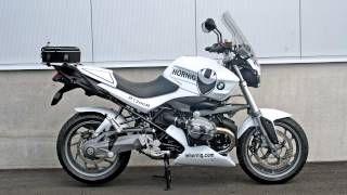 BMW R 1200 R, 1R12 K53, 14-18, Sitzbank-Verkleidung links