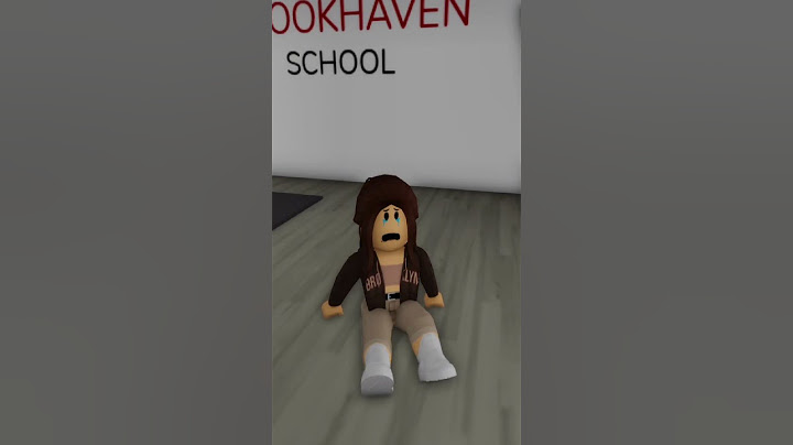 Her BEST FRIEND Got Into A CAR ACCIDENT! 😱 #shorts #roblox #brookhaven #brookhavenrp