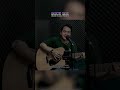 LAGU INI ENAK BANGET GUYS!!! | AKU DILAHIRKAN UNTUK SIAPA - SONI EGI COVER #shorts