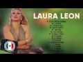 LAURA LEON SUS MÁS HERMOSAS CANCIONES - 25 GRANDES ÉXITOS, SUS MEJORES CANCIONES