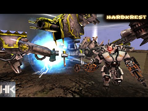 Видео: Warhammer 40 000 multiplayer Hardcore #413 Отдай сало, Евландий!