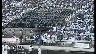 JSU vs SU 2008- "Coming to America" Battle