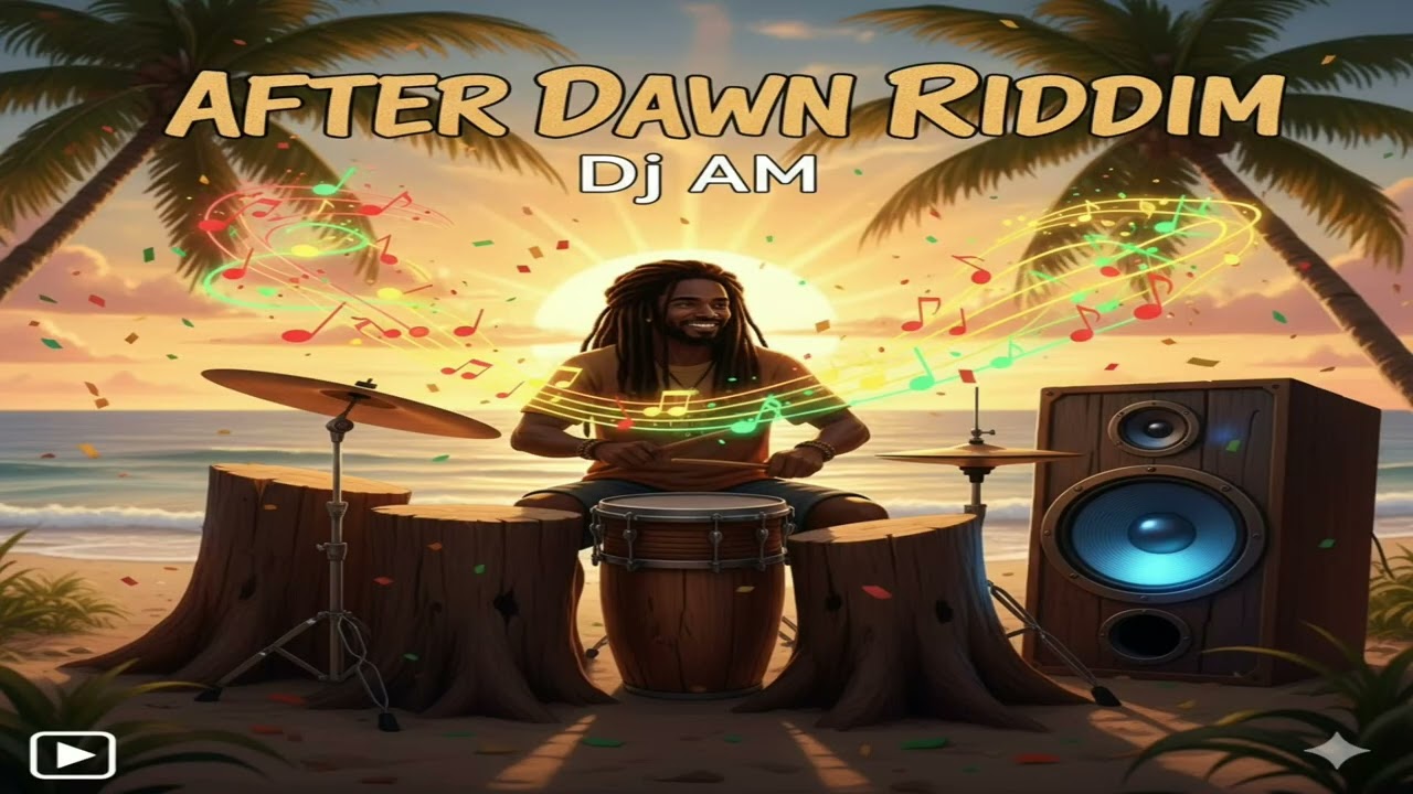 After Dawn Riddim