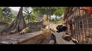 Call of Duty  Black Ops Cold War - C4 Double Kill