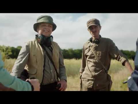 Detectorists - Ramblers