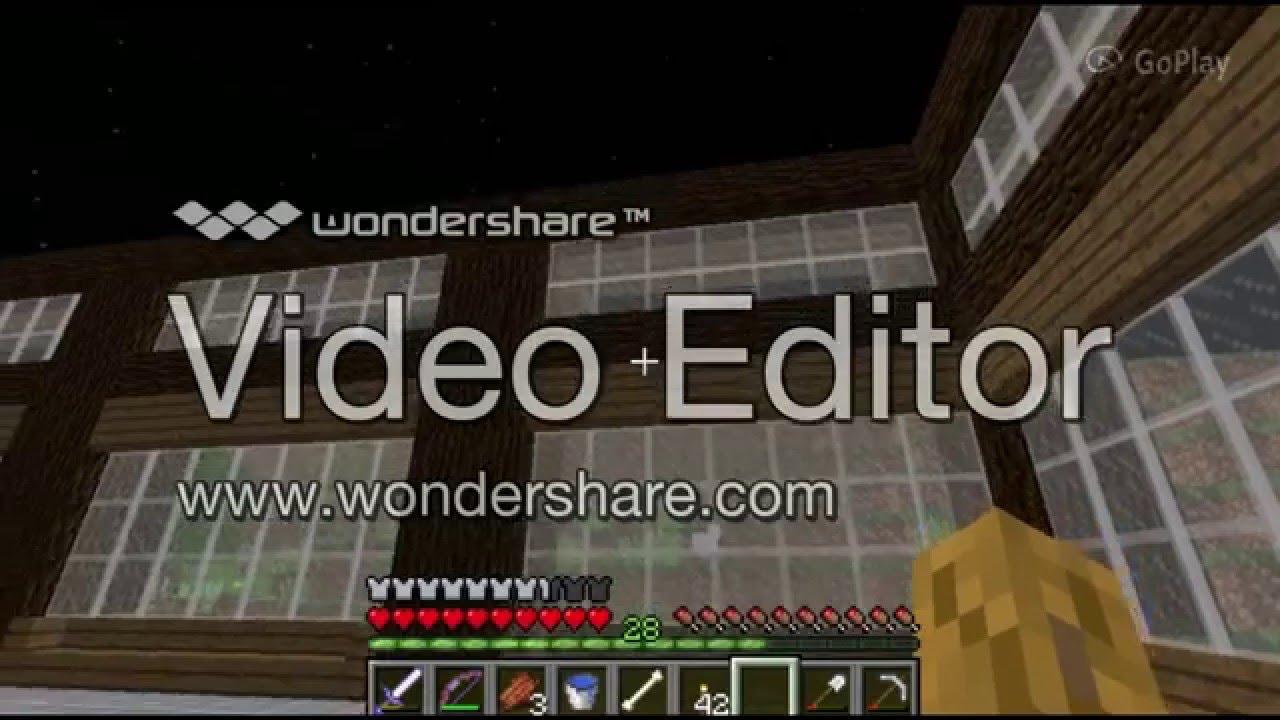 Minecraft ImagineCraft Server Intro To Minecraft EP 1