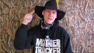 Video thumbnail of "POP COUNTRY REALLY SUCKS!"