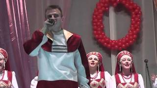 фрагмент концерта- Погодушка 20 лет-песня Роза . фрагмент концерта- Погодушка 20 лет-песня Роза .