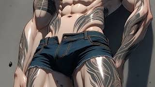 Too big to Fit in Your Boxer- Extreme Subliminal Male Enhancement