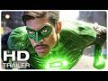 LANTERNS Official Trailer (NEW 2026) Green Lantern