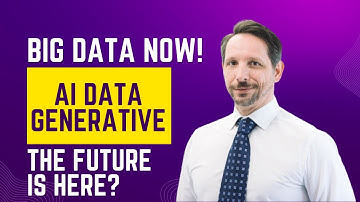 The Future of Generative AI in Data Workflows