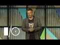 Ignite@I/O - Google I/O 2016