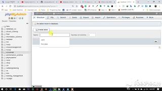 MySQL Basic to Advance level Bangla Tutorial-03 || table create and data insert