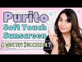 It&#39;s Finally Here! Purito Daily Soft Touch Sunscreen Review