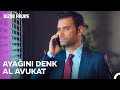 Boyundan Büyük Sularda Yüzüyorsun Selim Bizim Hikaye 47 Bölüm