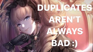 How Duplicates In The Gacha Gets You Stronger [ Shining Nikki ] screenshot 2