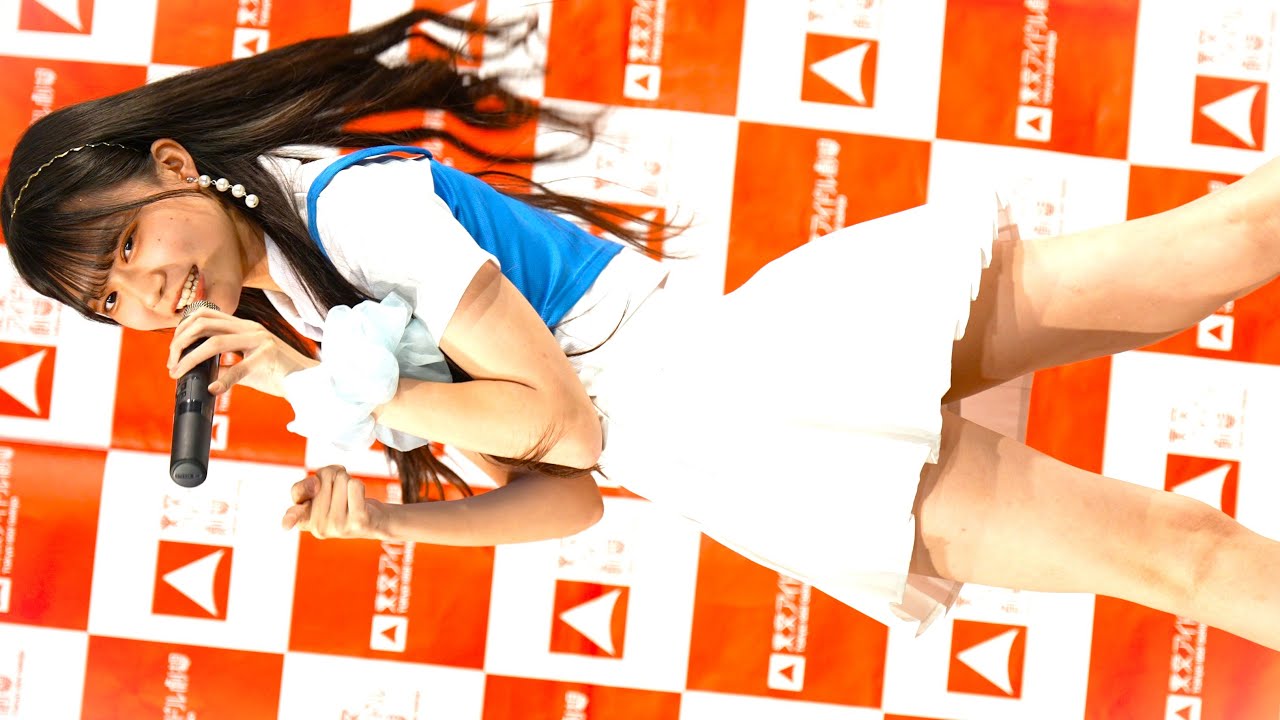 4K/α7Sⅲ】Yepda（from KJ-pop）（Japanese idol group Yepda）at 高田
