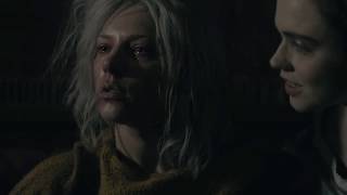 Vikings S05 E18 Lagertha is still alive