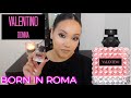 REVIEW | VALENTINO DONNA BORN IN ROMA HONEST REVIEW | MY PERFUME COLLECTION 2021