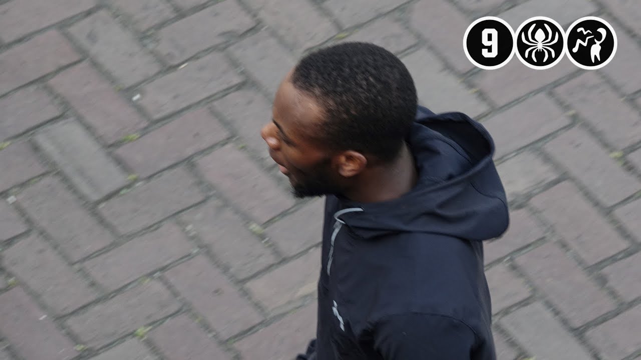 Amsterdam: Herkenning gevraagd van verdachte van schietincident