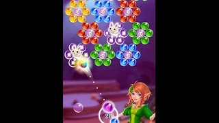 Magic Puzzle Stella Pop Gameplay level 60~67 screenshot 2