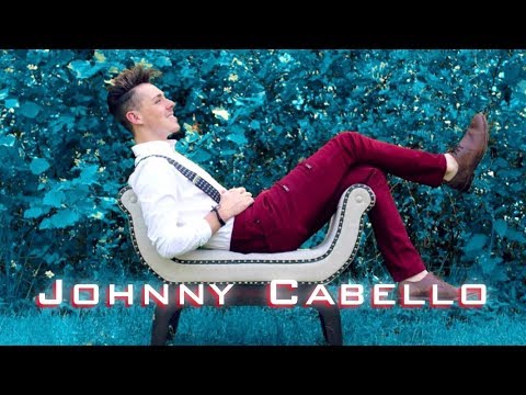 Robbie Shae - Johnny Cabello