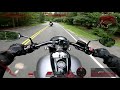 M109r Ride To Clifton with &quot;Main Event&quot; [Suzuki Boulevard M109r]