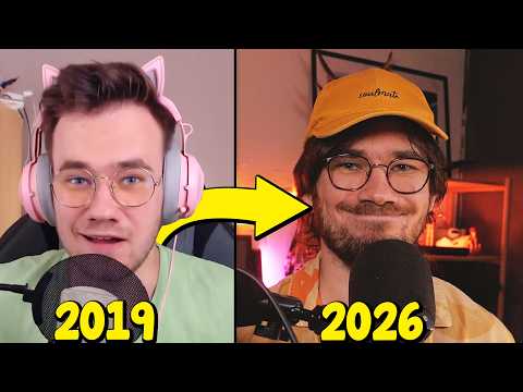 OGLĄDAM MOJE STARE FILMY 5