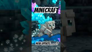 Minecraft's New Update Changes EVERYTHING!