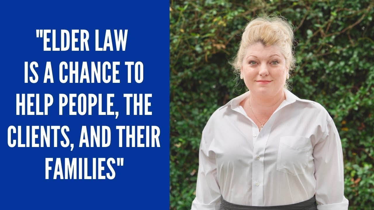 Trust and Estate Paralegal Courtney Brown | The Miller Elder Law Firm