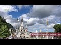 FRANCIA (BIARRITZ Y LOURDES)/ENTRE VIAJE Y VIAJE