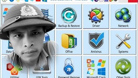 DLC Boot 2017 v3.4 Final - [ Tạo USB-HDD Boot Cứu hộ Máy Tính Đa Năng ]