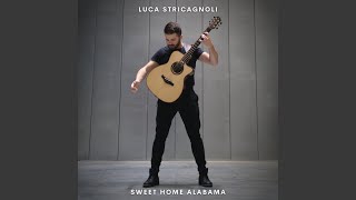 Sweet Home Alabama