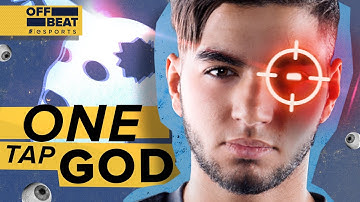 The Rise and Fall of CS:GO